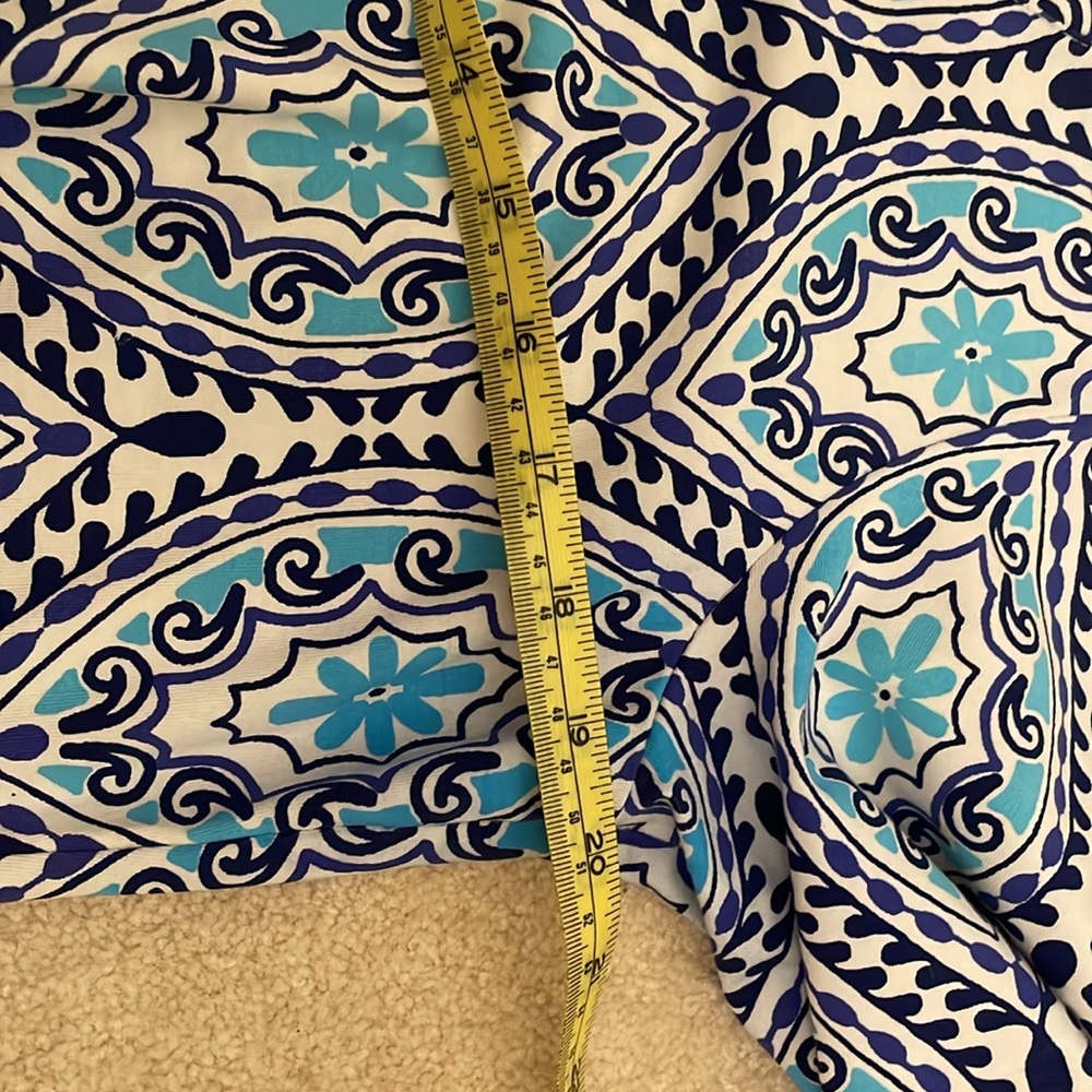 NWOT stylish dress, casual or work - Picture 5 of 6